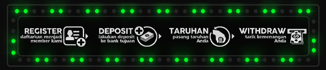 LADANG168 Jackpot